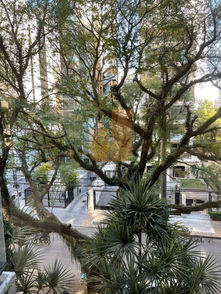 Apartamento de 1 dormitório na R Pedroso Alvarenga — Itaim Bibi, São Paulo - foto 3