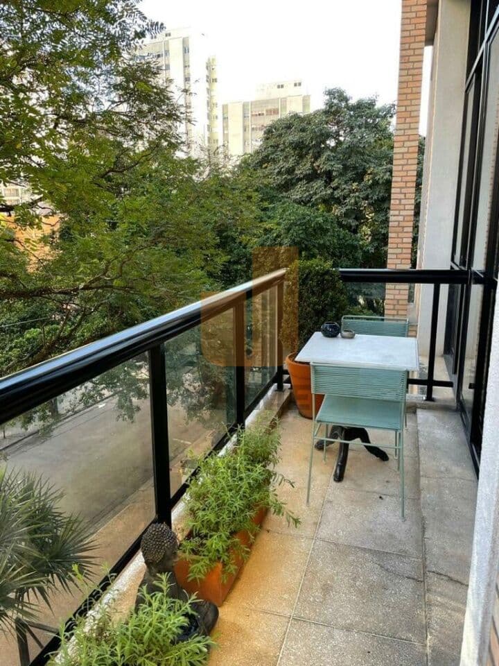 Apartamento de 1 dormitório na R Pedroso Alvarenga — Itaim Bibi, São Paulo - foto 5