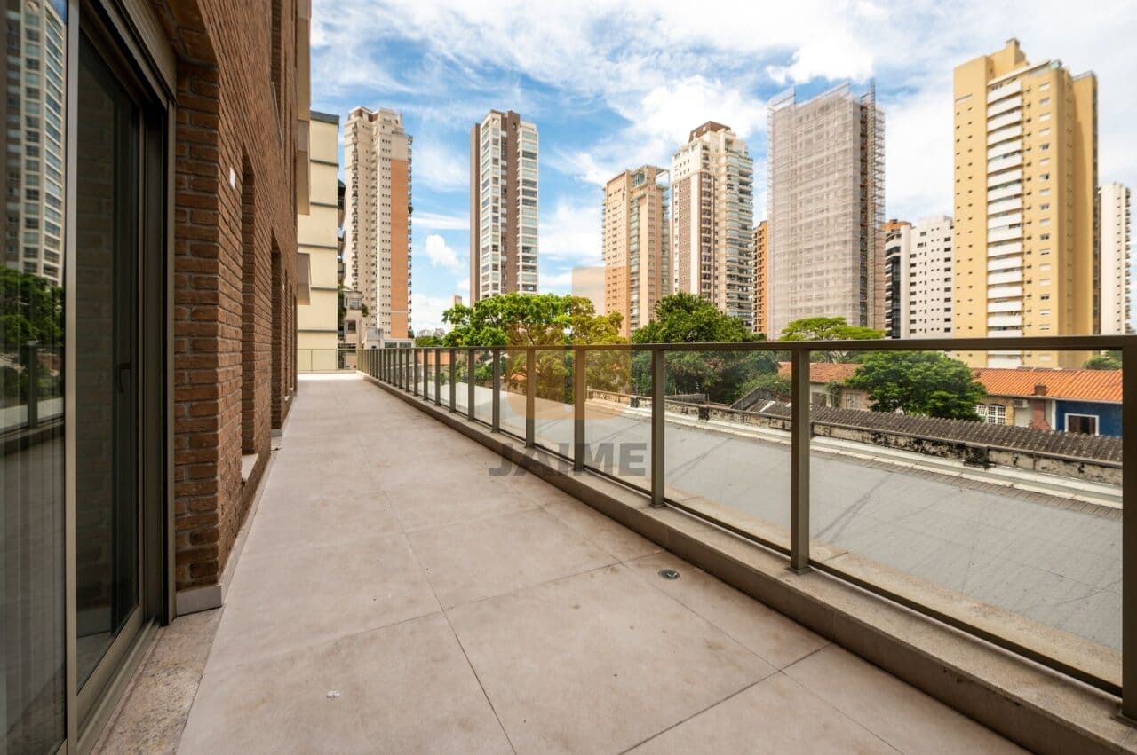 Apartamento em Vila Mariana