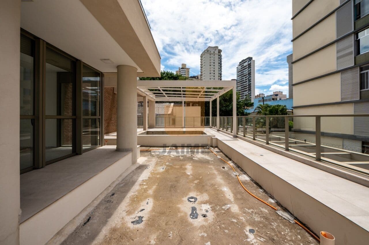 Apartamento de 4 dormitórios na R Do Livramento — Vila Mariana, São Paulo - foto 2