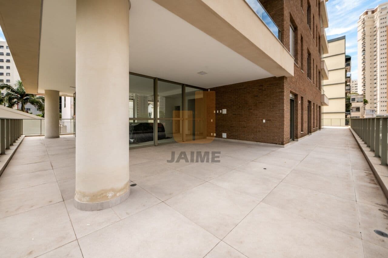 Apartamento de 4 dormitórios na R Do Livramento — Vila Mariana, São Paulo - foto 3
