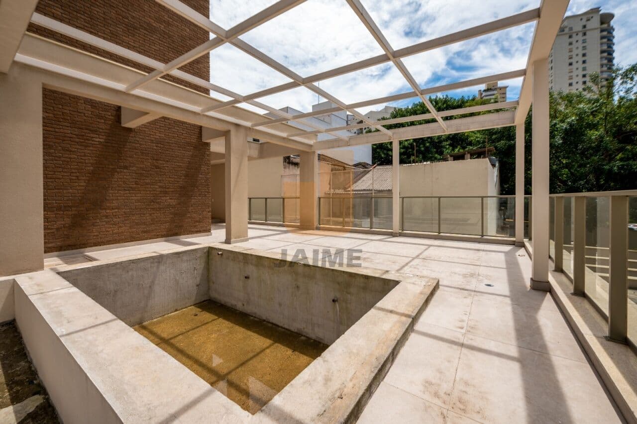Apartamento de 4 dormitórios na R Do Livramento — Vila Mariana, São Paulo - foto 4