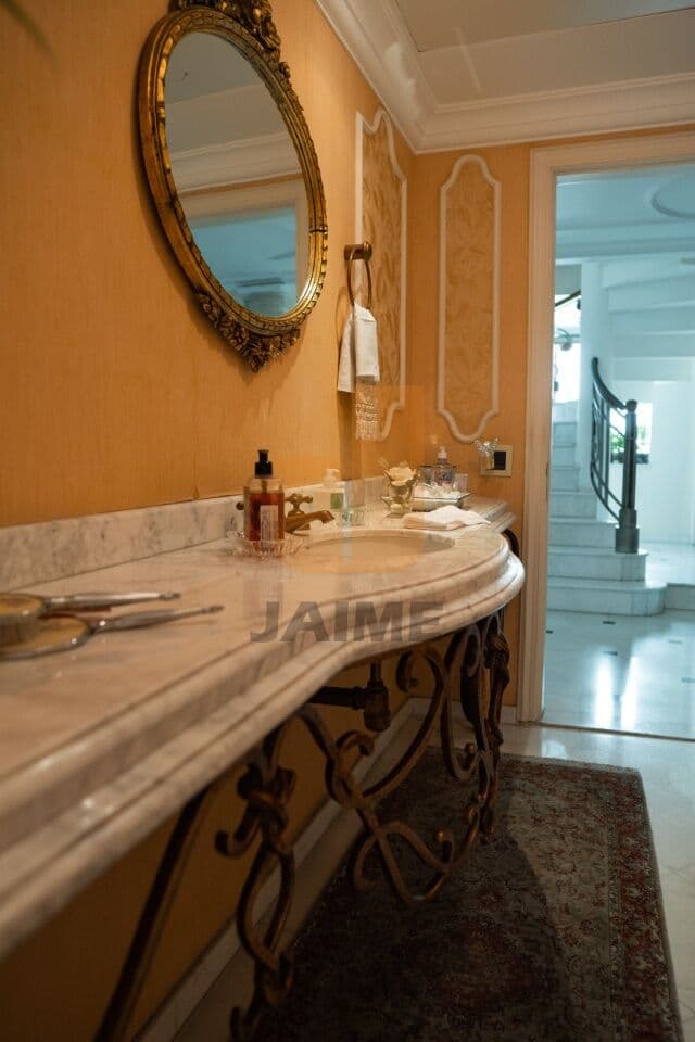 Apartamento de 4 dormitórios na R Guarará — Jardim Paulista, São Paulo - foto 5