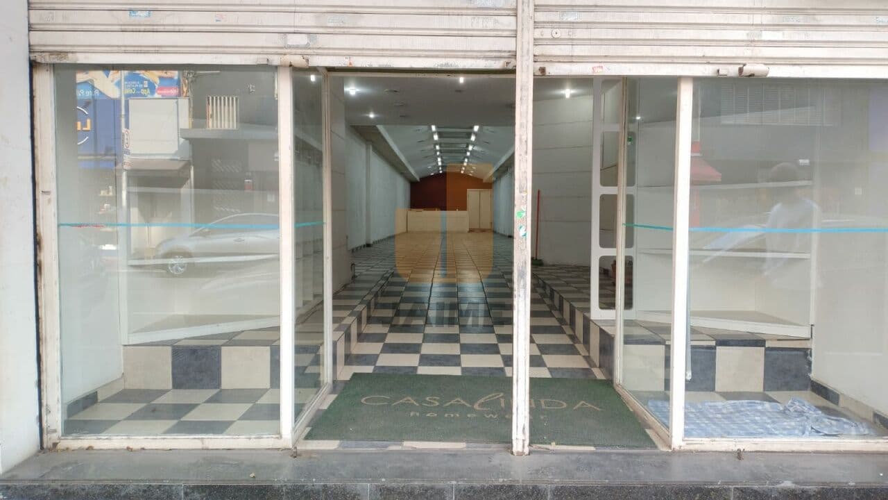 Comercial em Itaim Bibi