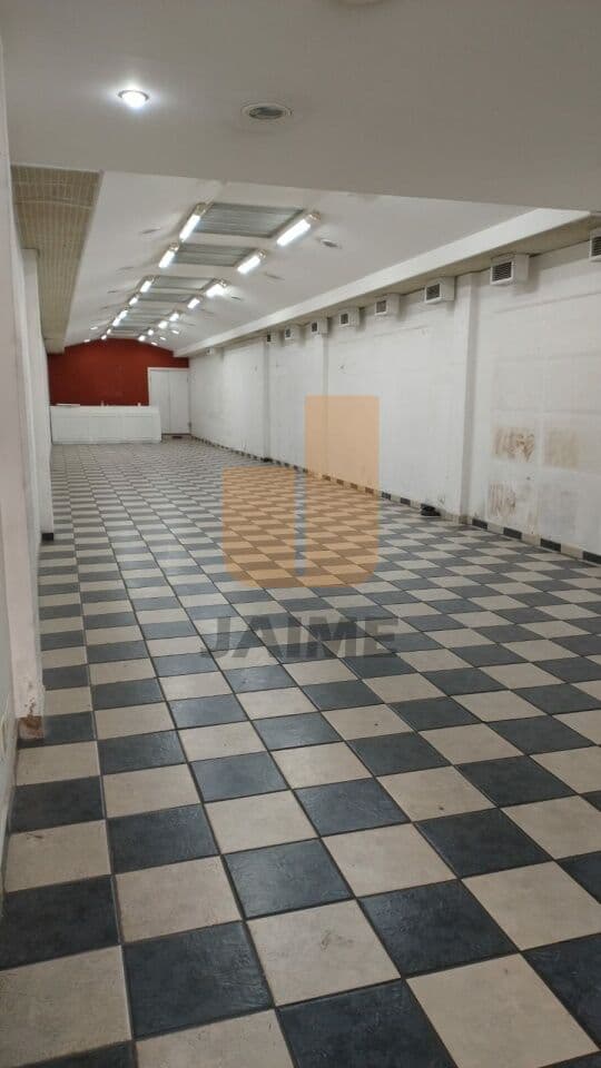 Comercial na R João Cachoeira — Itaim Bibi, São Paulo - foto 5