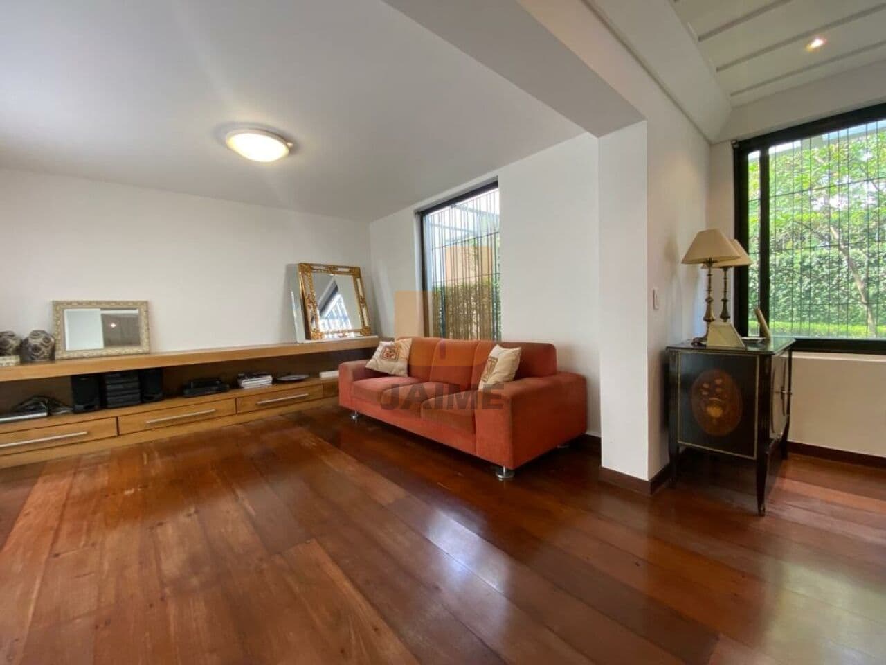 Casa de 4 dormitórios na PÇ Horácio Sabino — Pinheiros, São Paulo - foto 5