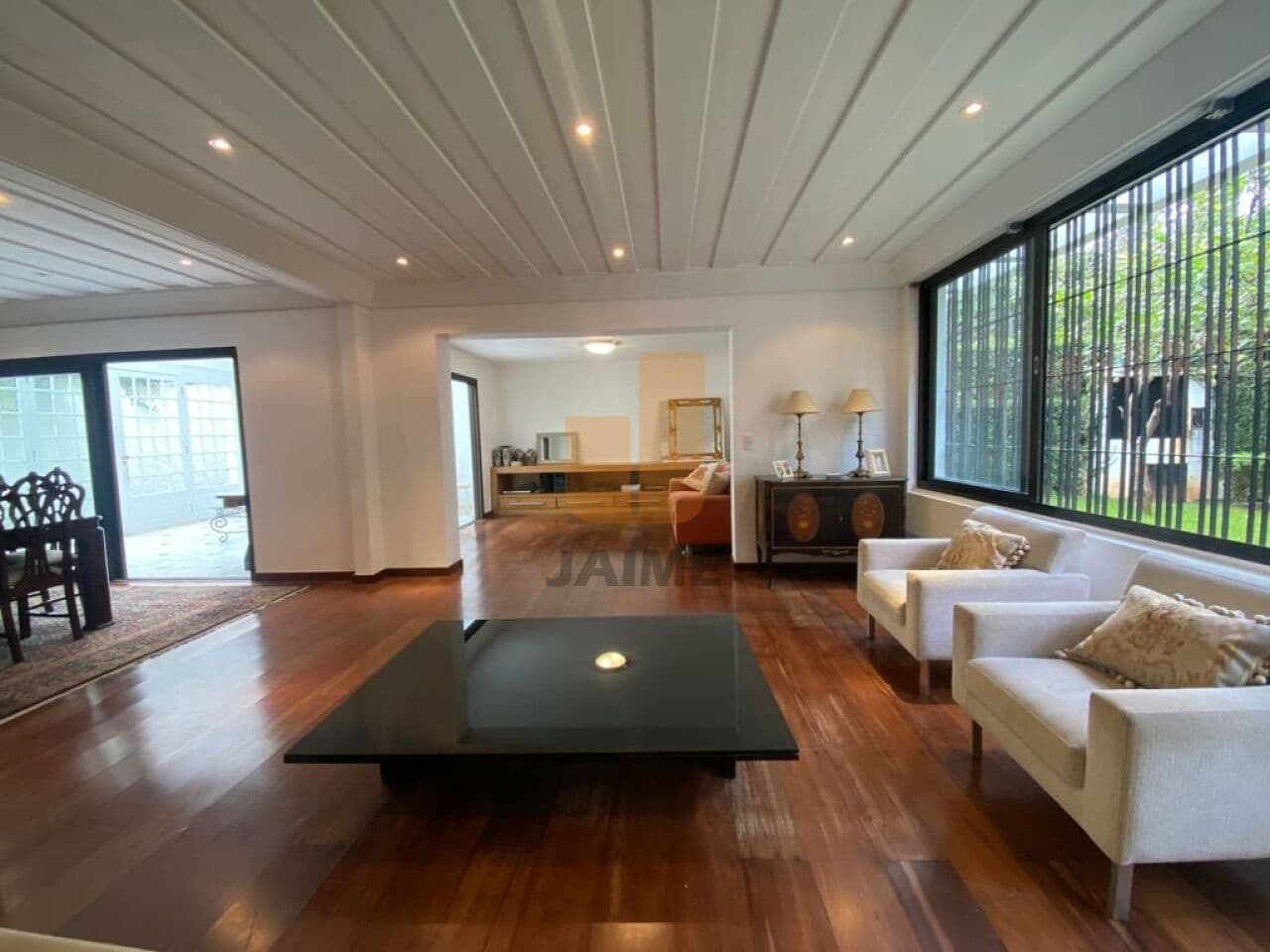 Casa de 4 dormitórios na PÇ Horácio Sabino — Pinheiros, São Paulo - foto 3