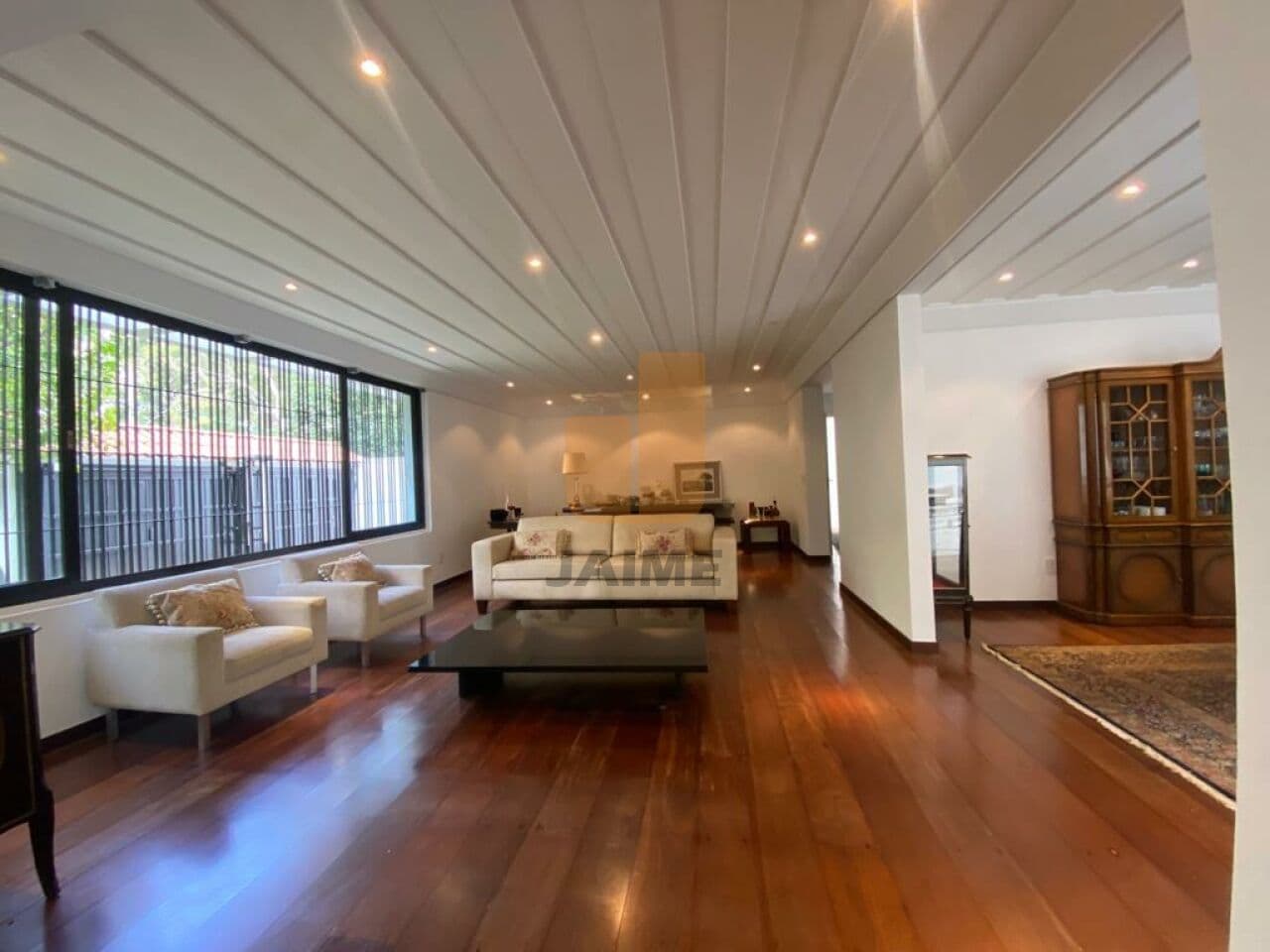 Casa de 4 dormitórios na PÇ Horácio Sabino — Pinheiros, São Paulo - foto 2