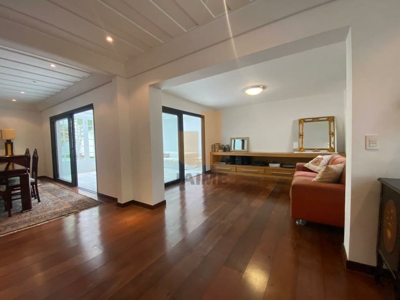 Casa de 4 dormitórios na PÇ Horácio Sabino — Pinheiros, São Paulo - foto 4