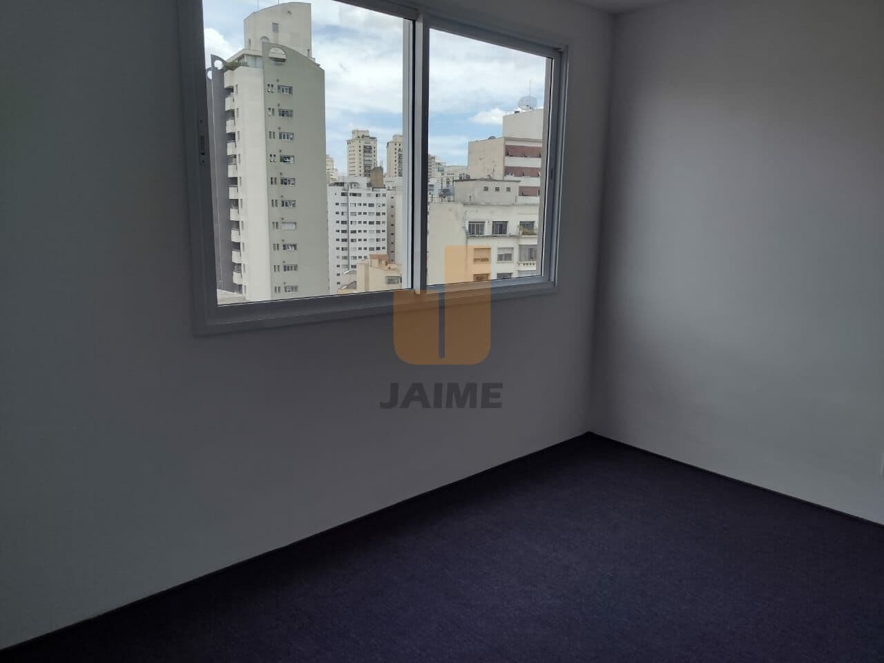 Apartamento de 1 dormitório na R Jaguaribe — Vila Buarque, São Paulo - foto 3