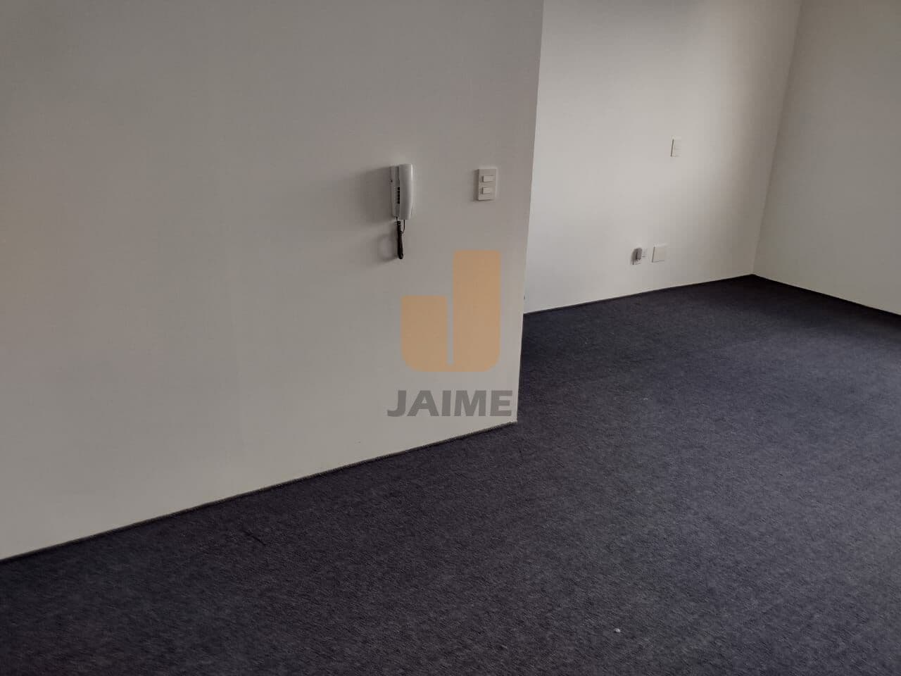 Apartamento de 1 dormitório na R Jaguaribe — Vila Buarque, São Paulo - foto 2
