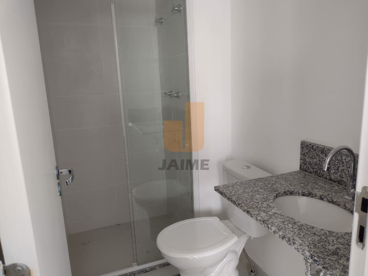 Apartamento de 1 dormitório na R Jaguaribe — Vila Buarque, São Paulo - foto 5
