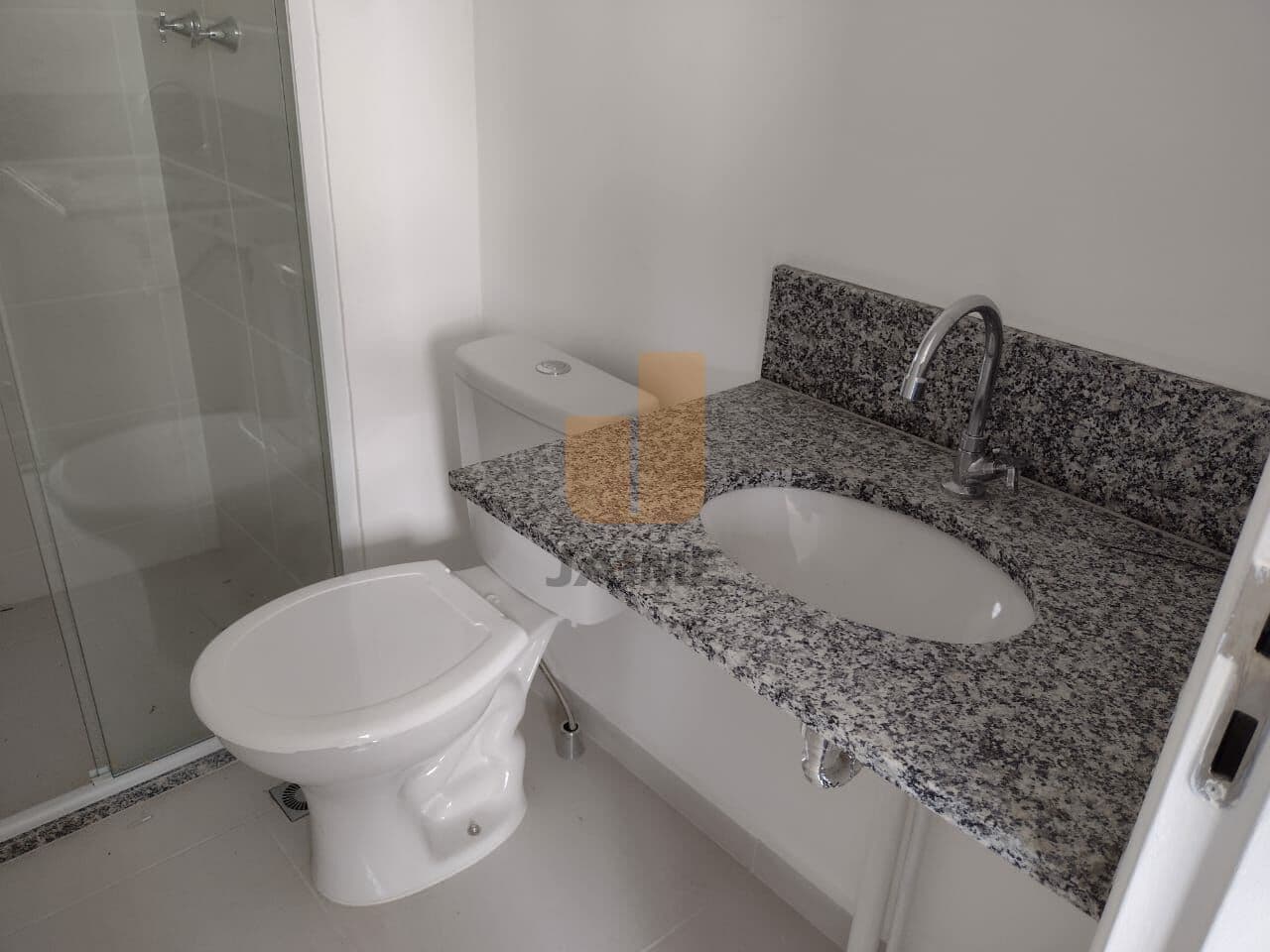 Apartamento de 1 dormitório na R Jaguaribe — Vila Buarque, São Paulo - foto 4