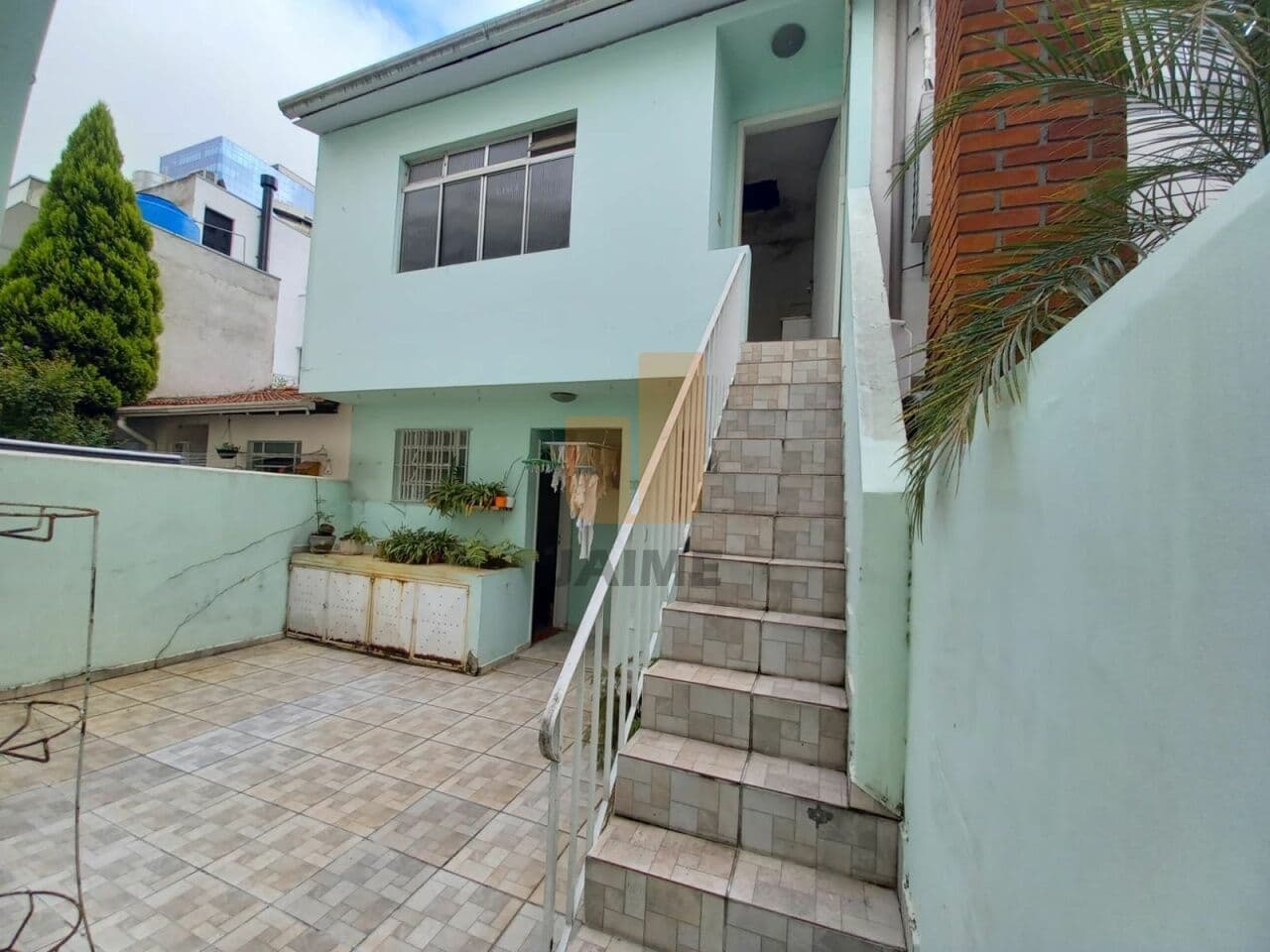Casa de 3 dormitórios na R Comendador Miguel Calfat — Vila Nova Conceição, São Paulo