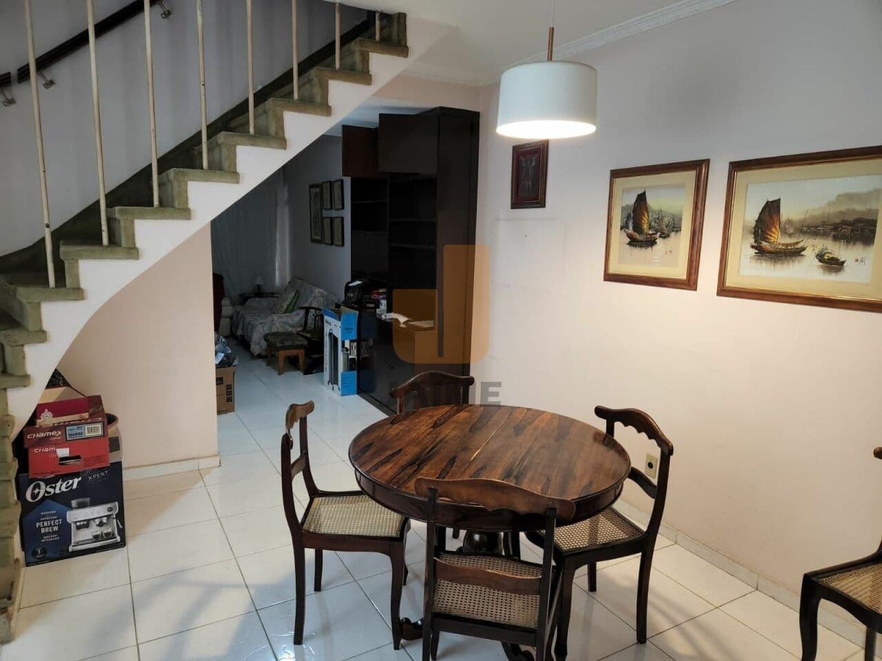 Casa de 3 dormitórios na R Comendador Miguel Calfat — Vila Nova Conceição, São Paulo - foto 3