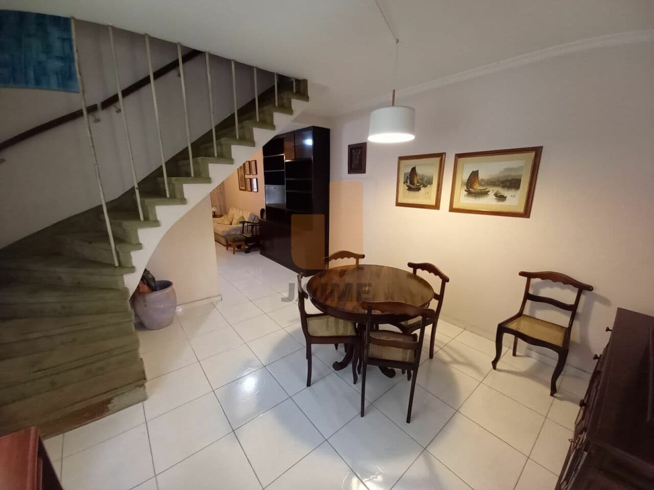 Casa de 3 dormitórios na R Comendador Miguel Calfat — Vila Nova Conceição, São Paulo - foto 2