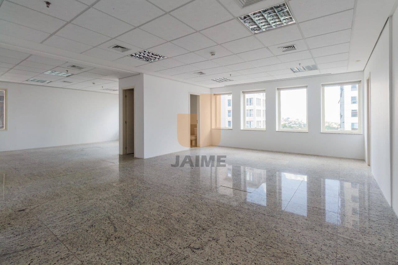 Comercial em Higienópolis