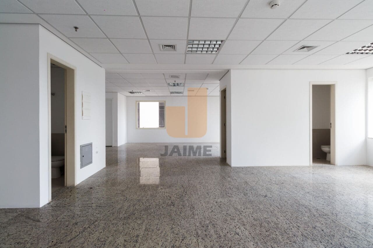 Comercial na AV ANGÉLICA — Higienópolis, São Paulo - foto 2
