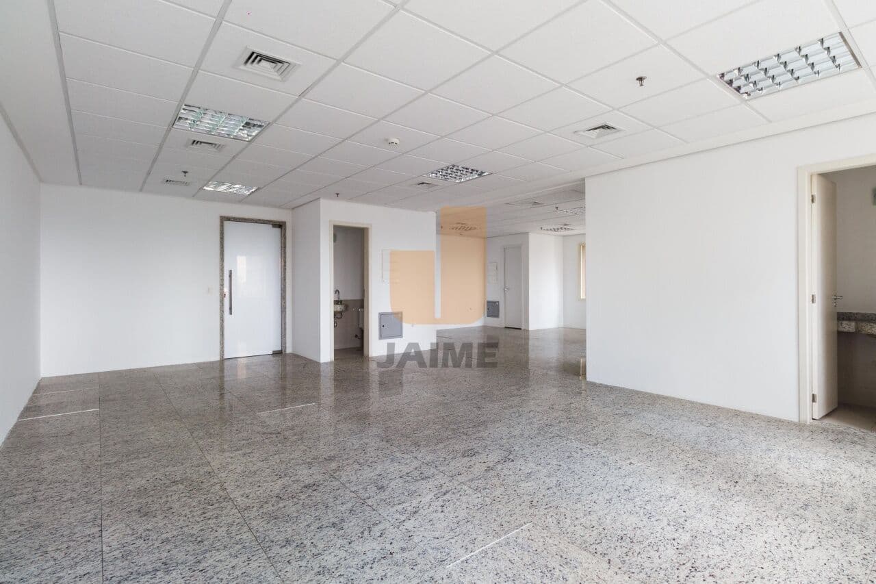 Comercial na AV ANGÉLICA — Higienópolis, São Paulo - foto 3