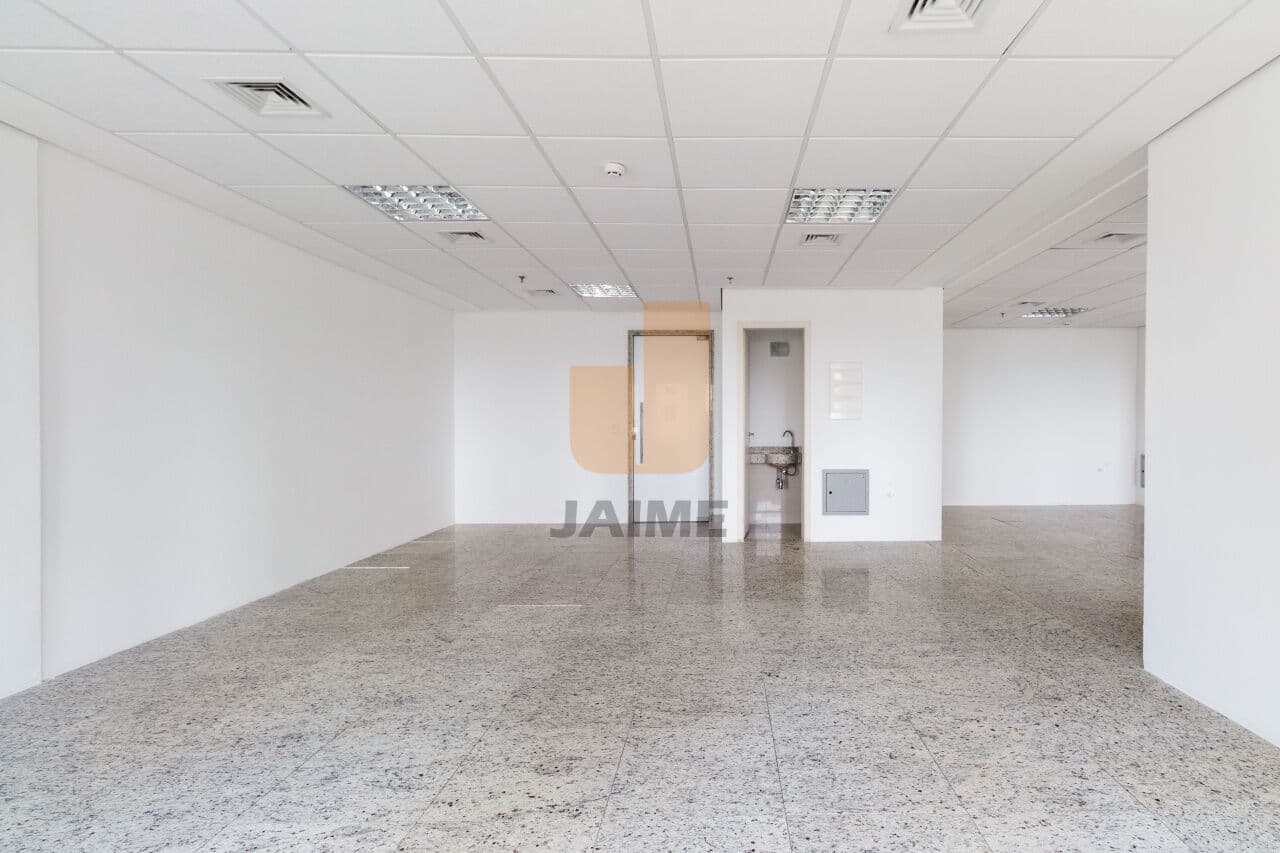 Comercial na AV ANGÉLICA — Higienópolis, São Paulo - foto 4