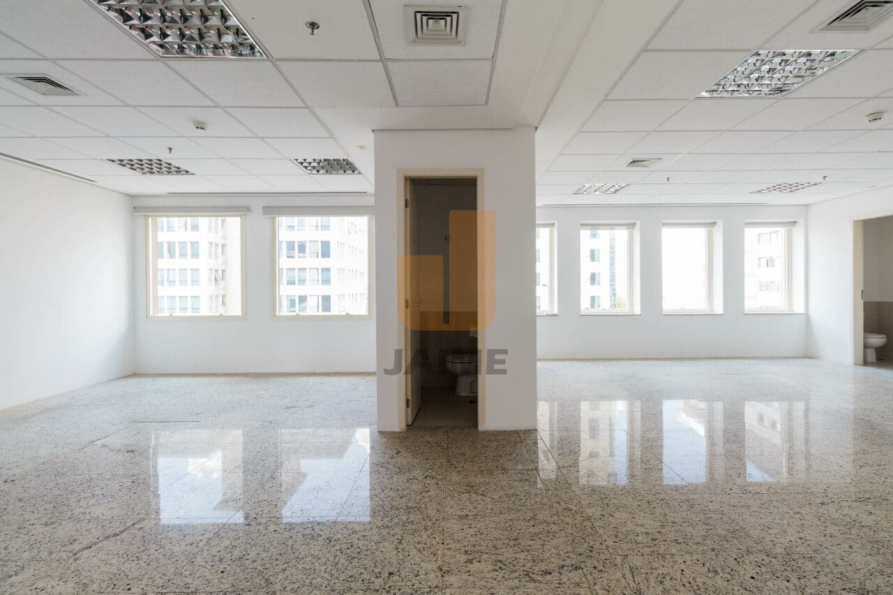 Comercial na AV ANGÉLICA — Higienópolis, São Paulo - foto 5