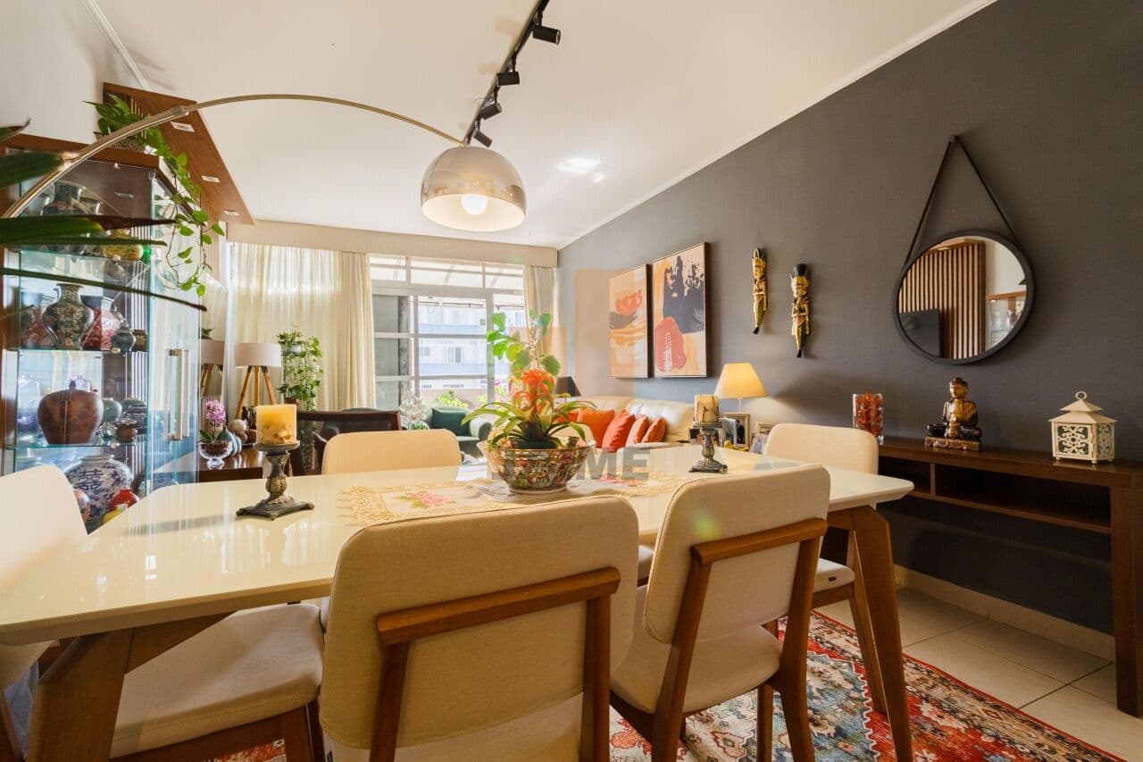 Apartamento de 2 dormitórios na R Amaral Gurgel — Vila Buarque, São Paulo - foto 2
