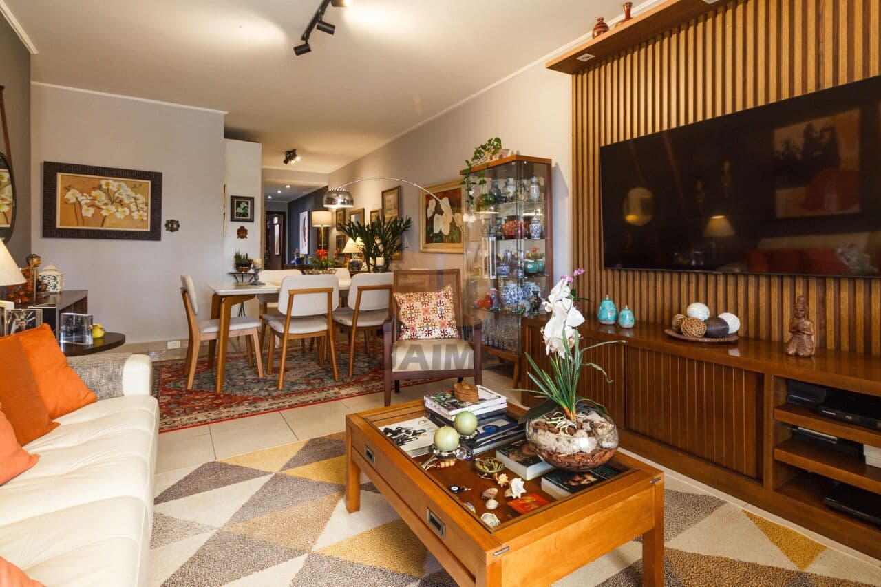 Apartamento de 2 dormitórios na R Amaral Gurgel — Vila Buarque, São Paulo - foto 4