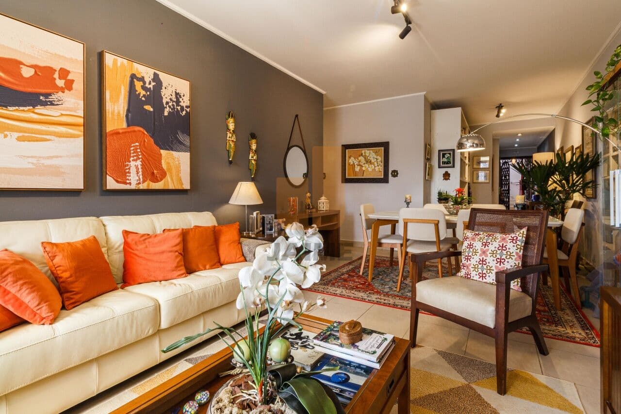 Apartamento de 2 dormitórios na R Amaral Gurgel — Vila Buarque, São Paulo - foto 5