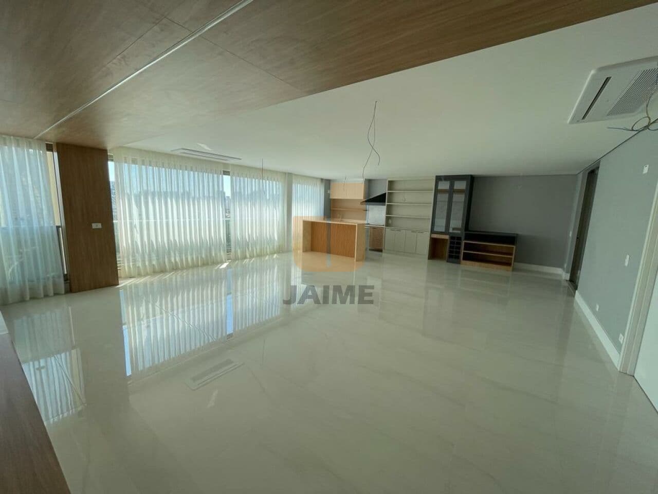 Apartamento em Cidade Jardim