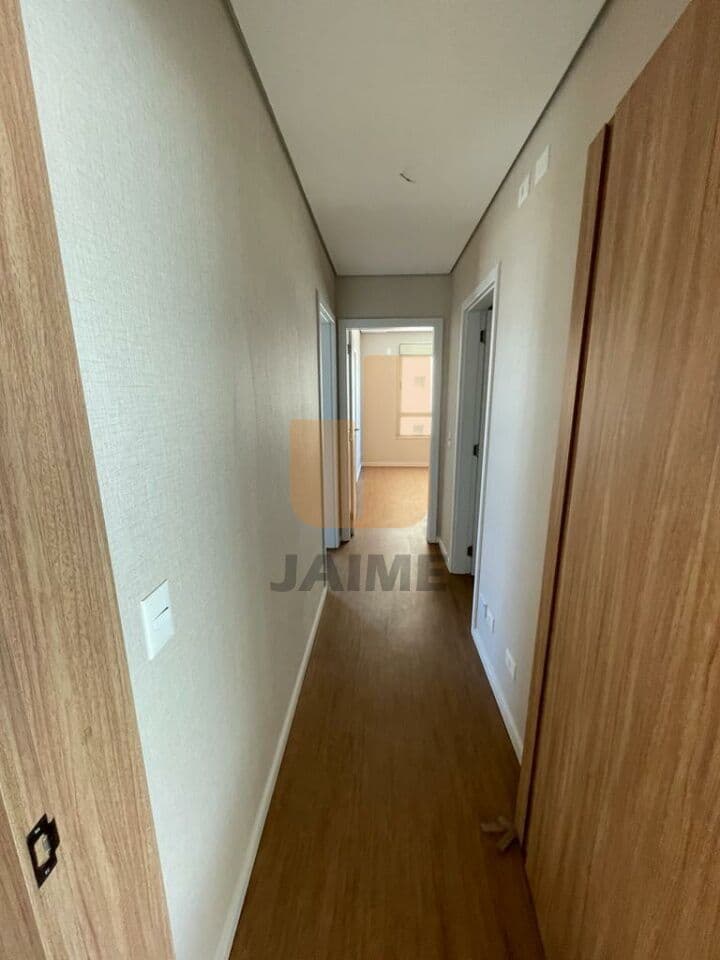 Apartamento de 3 dormitórios na R Ulysses Reis de Mattos — Cidade Jardim, São Paulo - foto 5