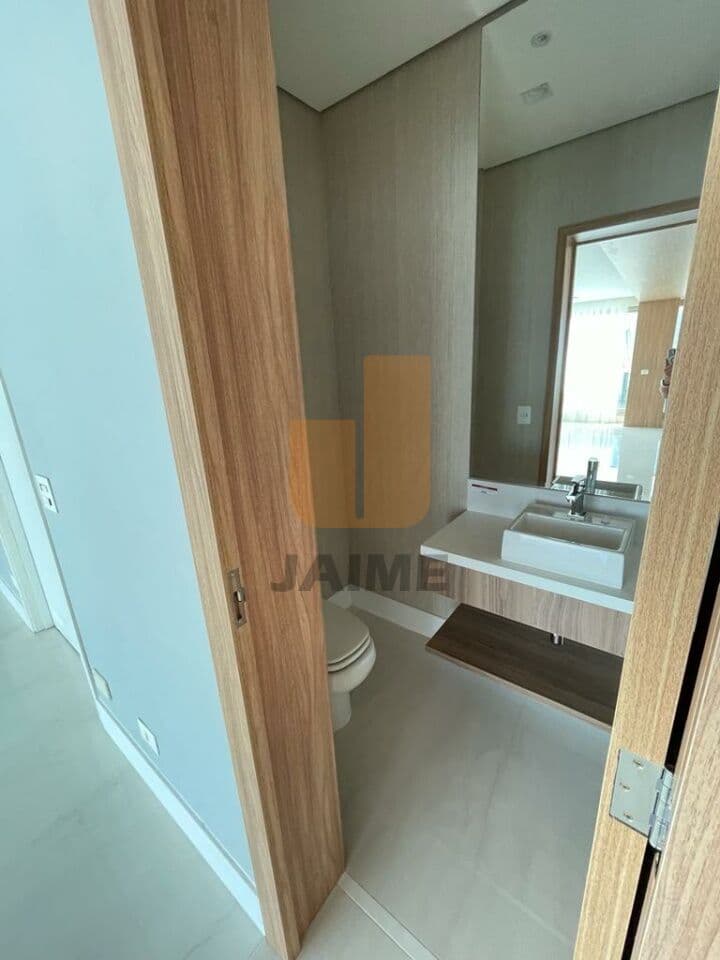 Apartamento de 3 dormitórios na R Ulysses Reis de Mattos — Cidade Jardim, São Paulo - foto 4
