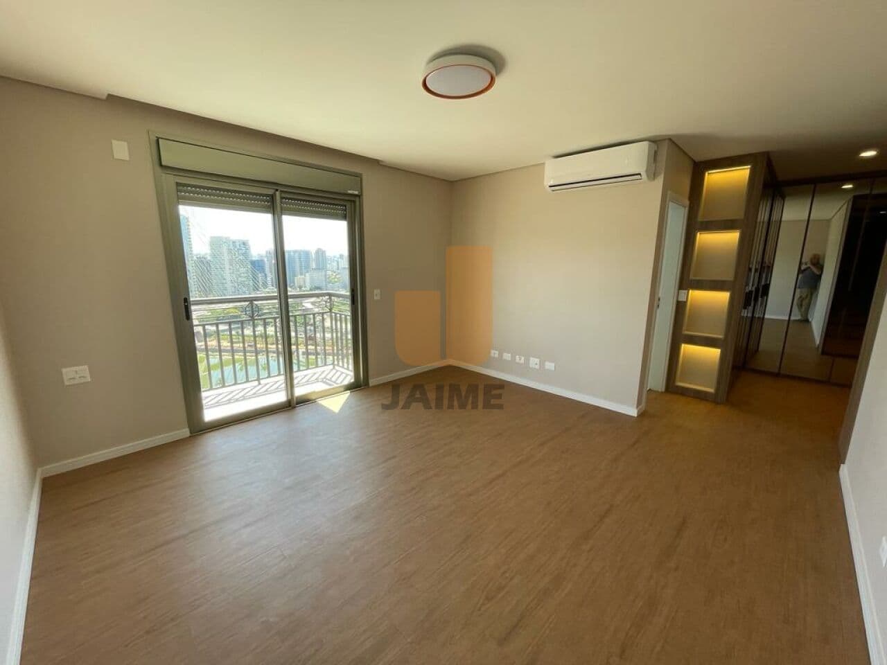 Apartamento de 3 dormitórios na R Ulysses Reis de Mattos — Cidade Jardim, São Paulo - foto 2