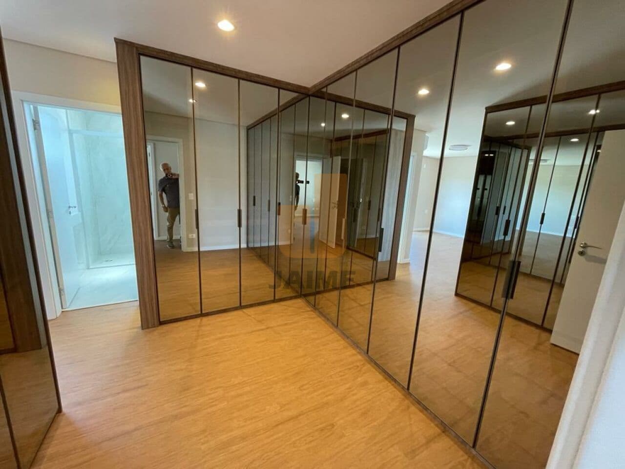 Apartamento de 3 dormitórios na R Ulysses Reis de Mattos — Cidade Jardim, São Paulo - foto 3