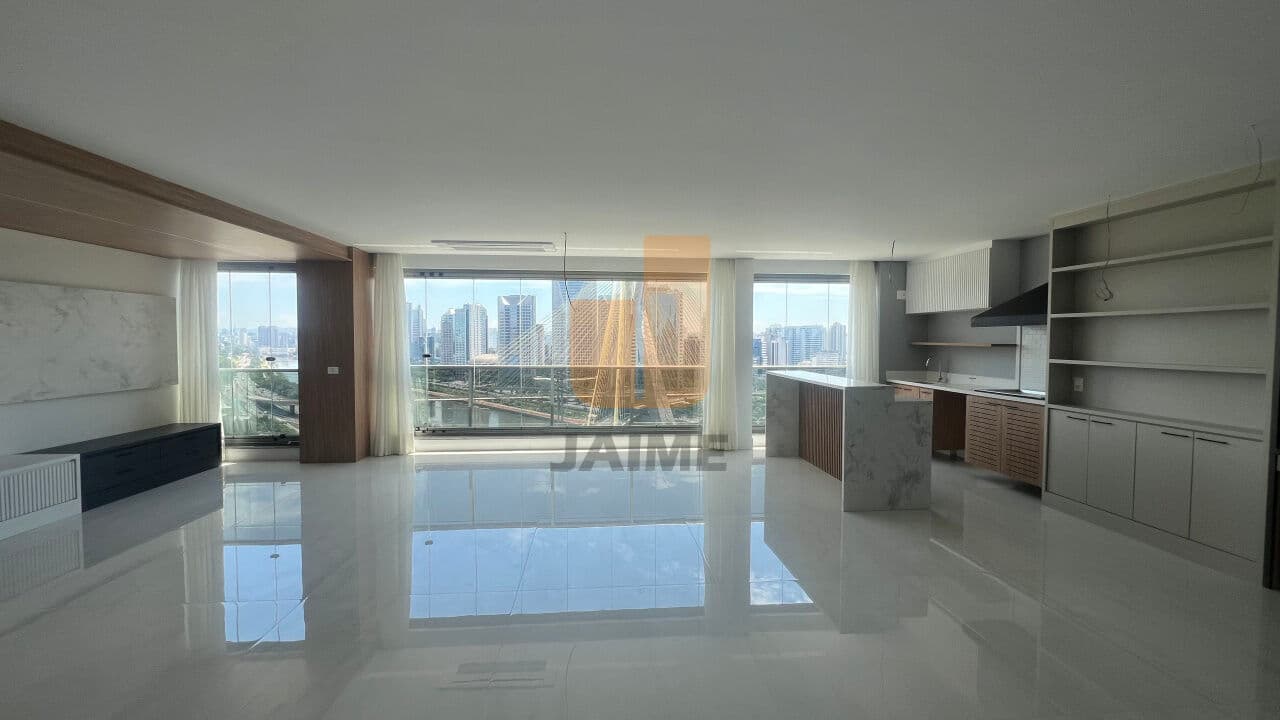 Apartamento de 3 dormitórios na AV Duquesa de Goiás — Real Parque, São Paulo - foto 5