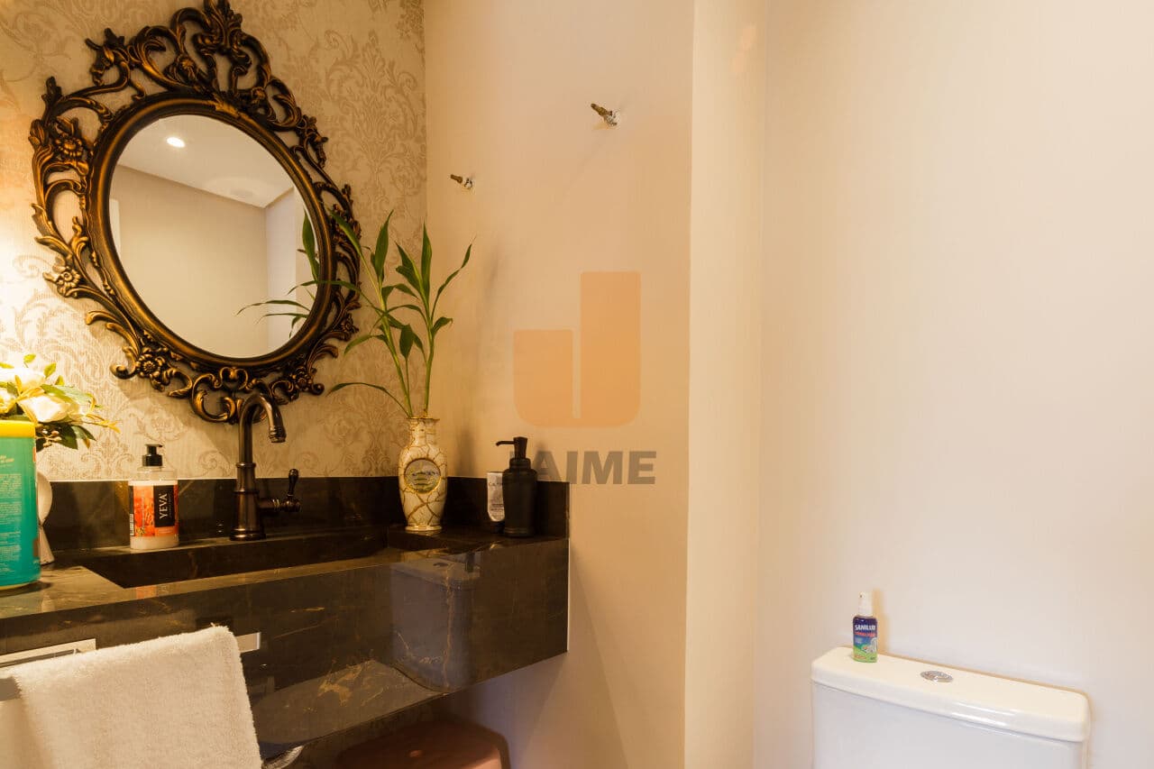 Apartamento de 2 dormitórios na R Baronesa de Itu — Higienópolis, São Paulo - foto 5