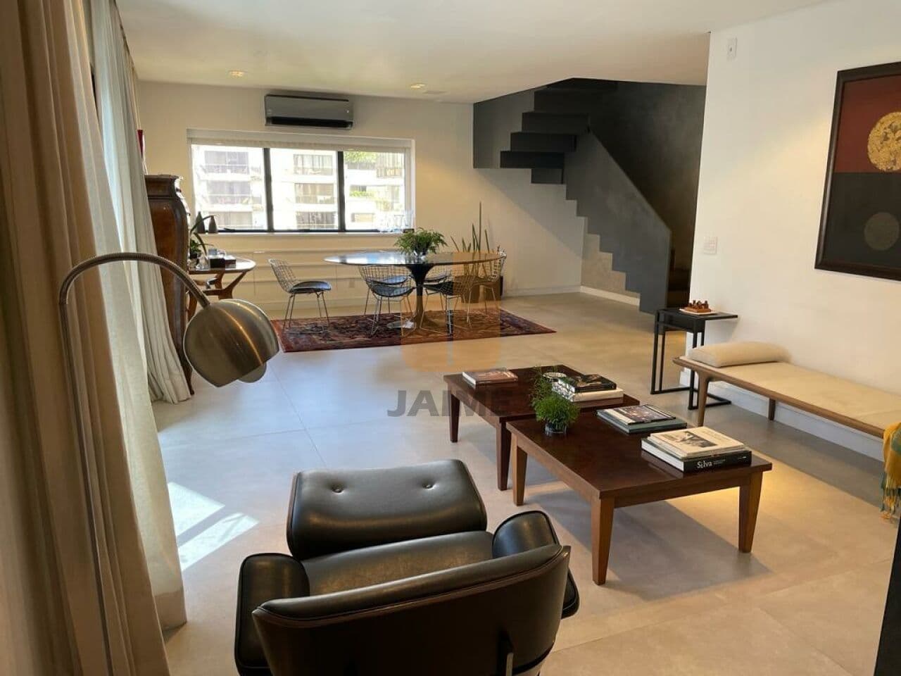 Apartamento de 3 dormitórios na R Campos Bicudo — Jardim Europa, São Paulo - foto 3