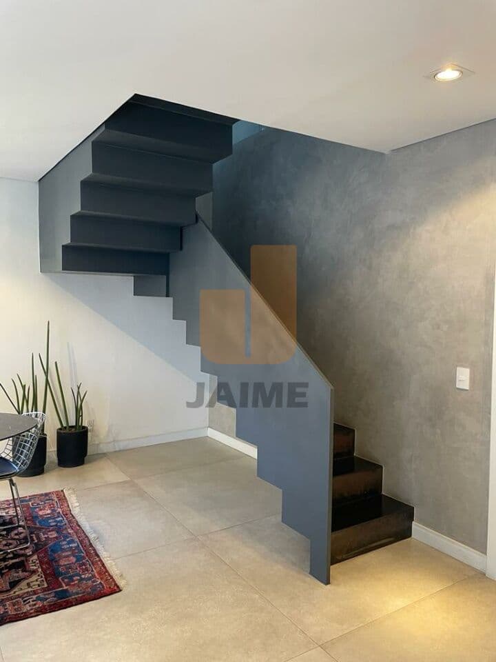 Apartamento de 3 dormitórios na R Campos Bicudo — Jardim Europa, São Paulo - foto 5
