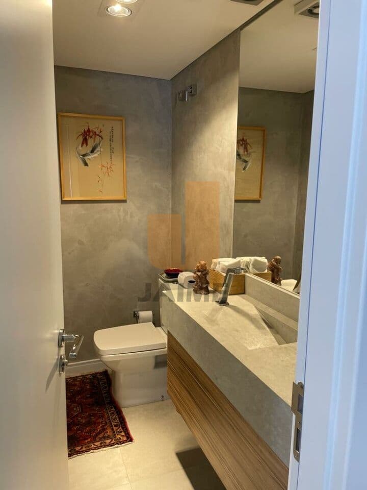 Apartamento de 3 dormitórios na R Campos Bicudo — Jardim Europa, São Paulo - foto 4