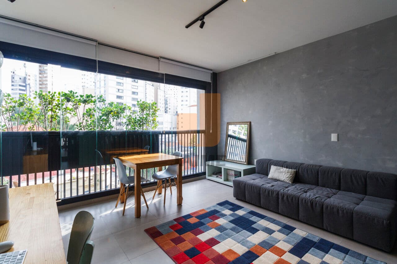 Apartamento em Higienópolis