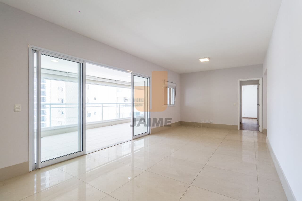 Apartamento em Barra Funda