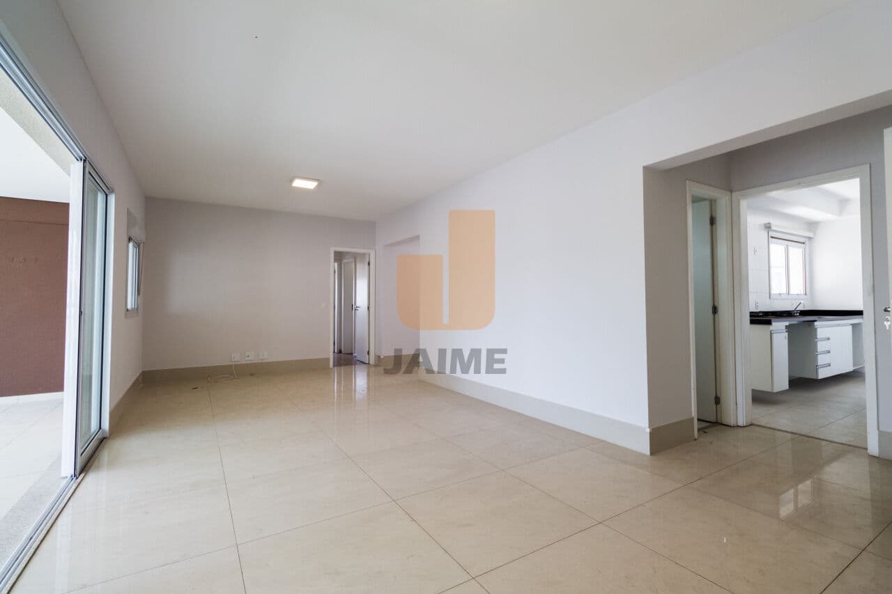 Apartamento de 3 dormitórios na R NORMA PIERUCCINI GIANNOTTI — Barra Funda, São Paulo - foto 3