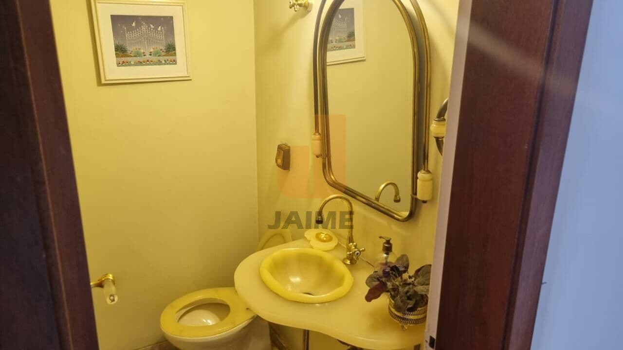 Apartamento de 4 dormitórios na R Joaquim Távora — Vila Mariana, São Paulo - foto 3