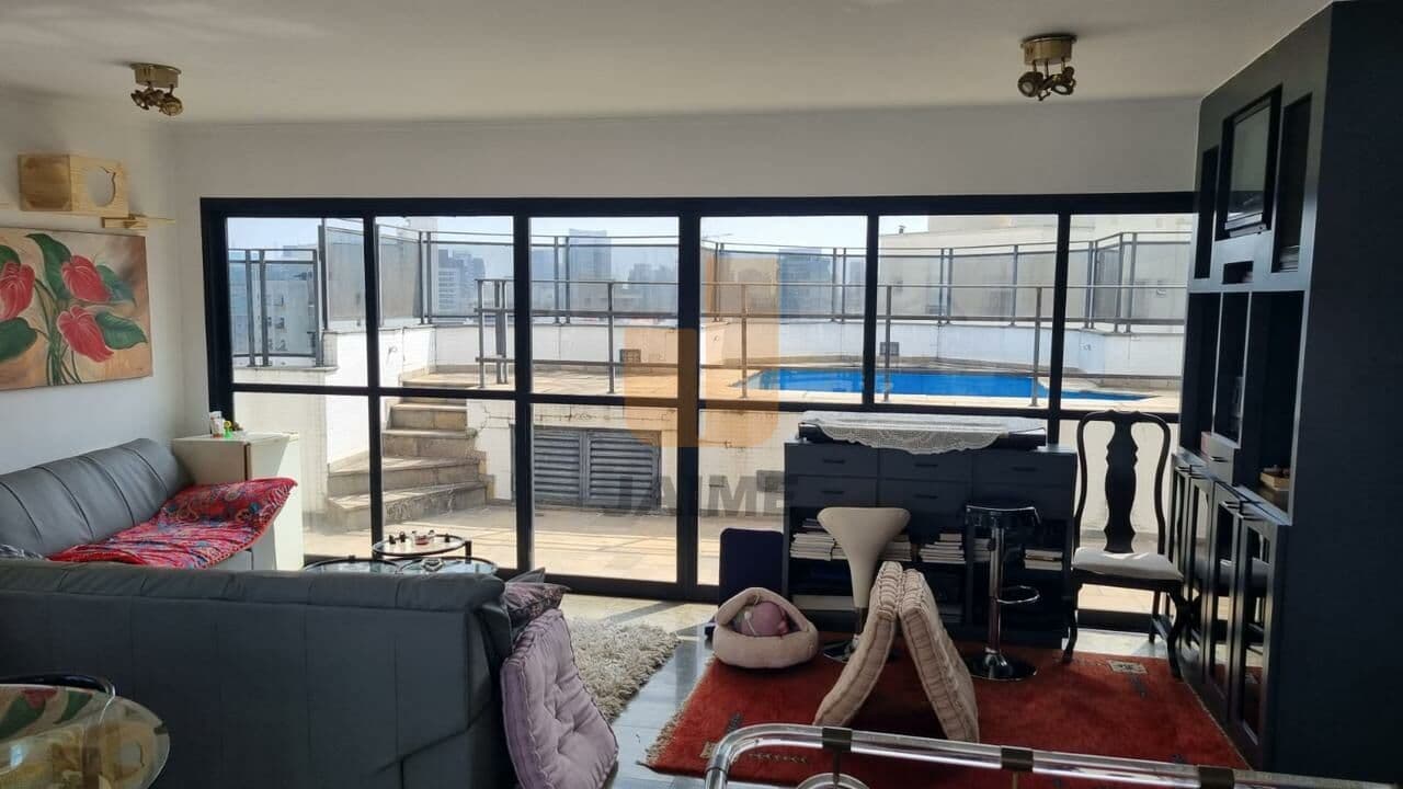 Apartamento em Vila Mariana