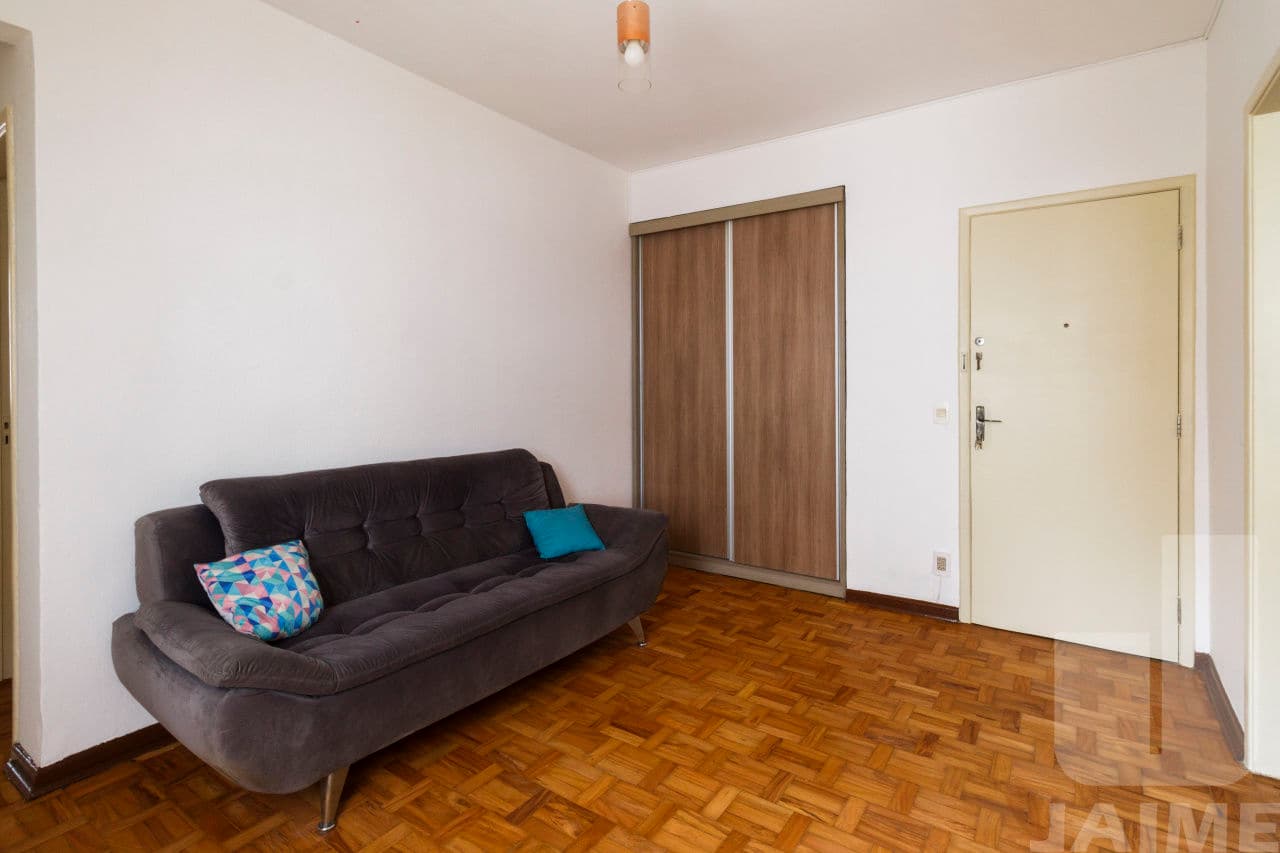 Apartamento de 2 dormitórios na R CAPOTE VALENTE — Pinheiros, São Paulo - foto 2