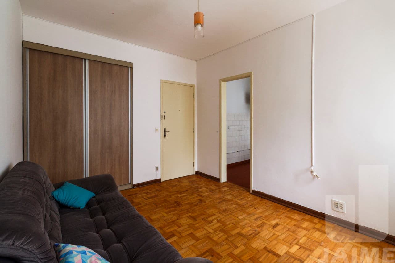 Apartamento de 2 dormitórios na R CAPOTE VALENTE — Pinheiros, São Paulo - foto 3