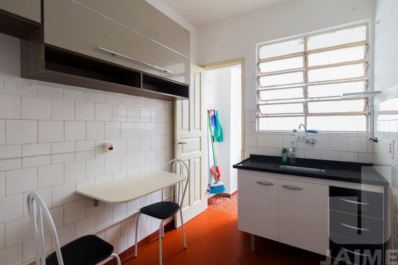 Apartamento de 2 dormitórios na R CAPOTE VALENTE — Pinheiros, São Paulo - foto 4