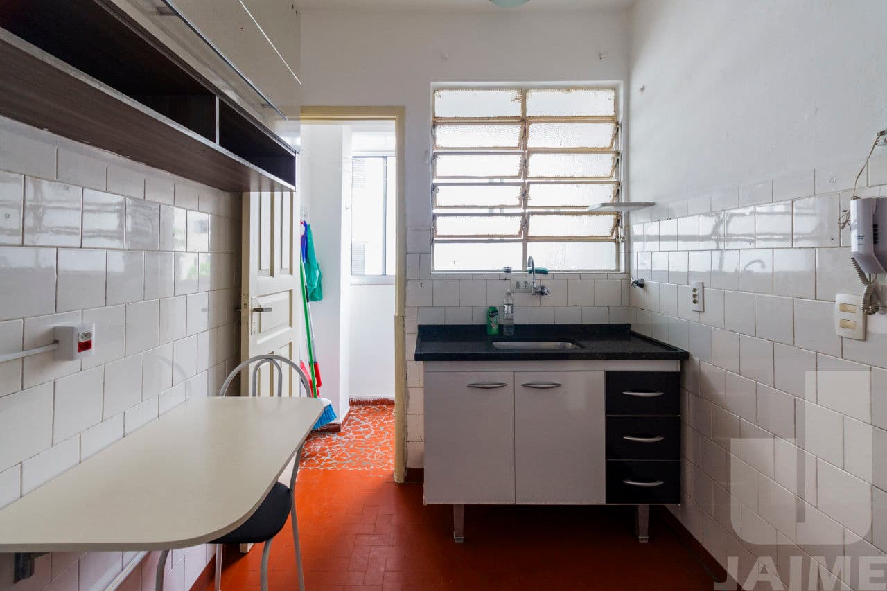 Apartamento de 2 dormitórios na R CAPOTE VALENTE — Pinheiros, São Paulo - foto 5
