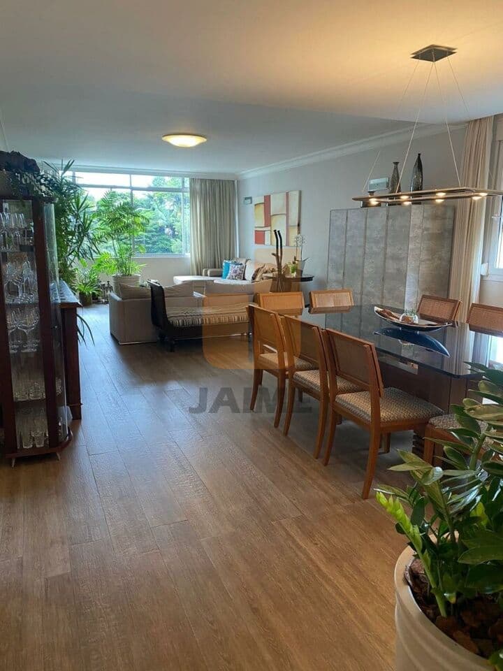 Apartamento de 3 dormitórios na R João Ramalho — Perdizes, São Paulo - foto 2