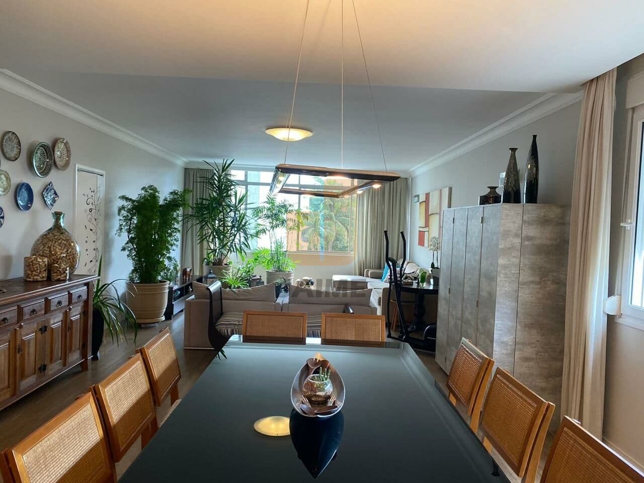 Apartamento de 3 dormitórios na R João Ramalho — Perdizes, São Paulo