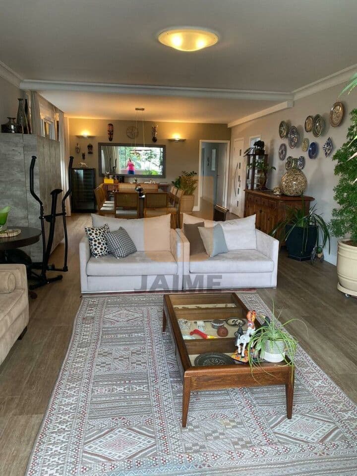 Apartamento de 3 dormitórios na R João Ramalho — Perdizes, São Paulo - foto 3